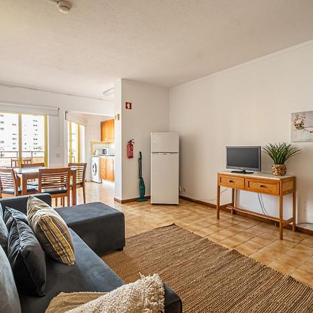 Beguest Clube Praia Da Rocha Apartment Portimao Ngoại thất bức ảnh