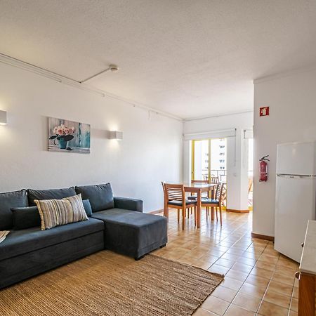 Beguest Clube Praia Da Rocha Apartment Portimao Ngoại thất bức ảnh