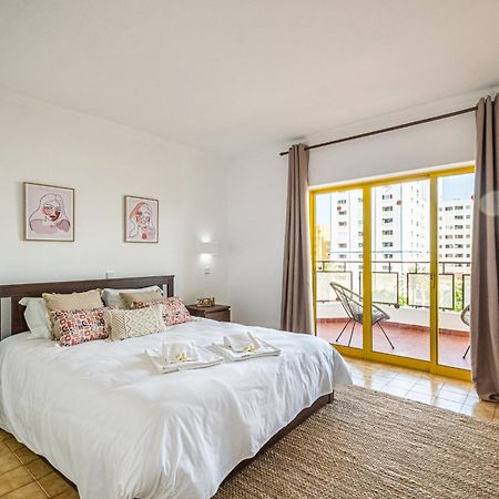 Beguest Clube Praia Da Rocha Apartment Portimao Ngoại thất bức ảnh