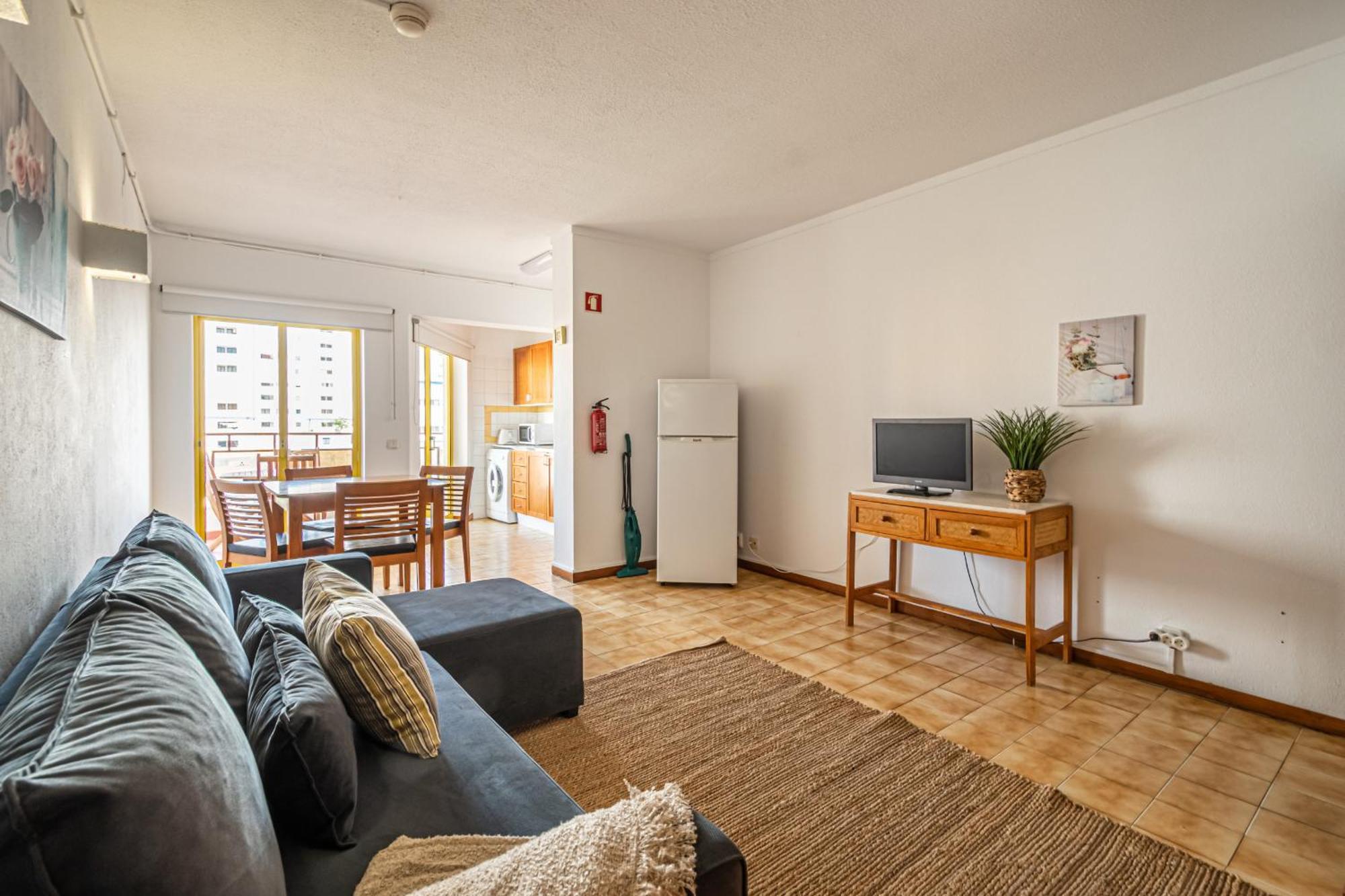 Beguest Clube Praia Da Rocha Apartment Portimao Ngoại thất bức ảnh