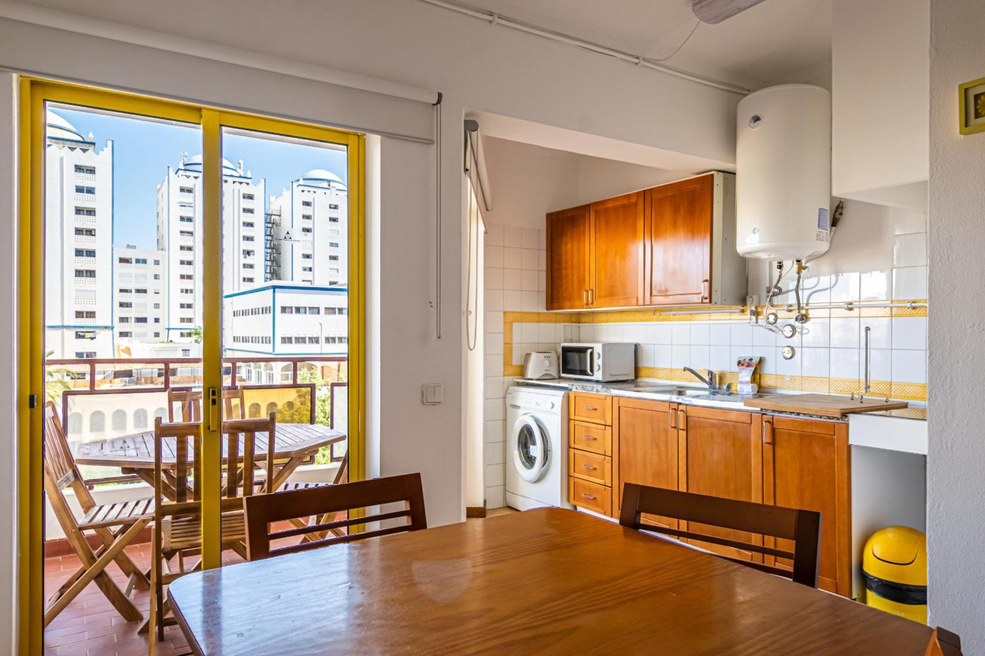 Beguest Clube Praia Da Rocha Apartment Portimao Ngoại thất bức ảnh