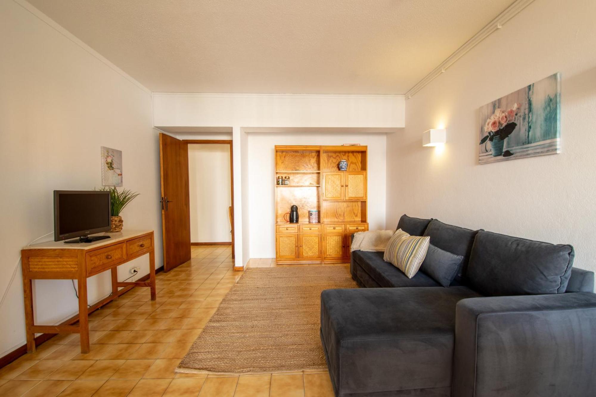 Beguest Clube Praia Da Rocha Apartment Portimao Ngoại thất bức ảnh