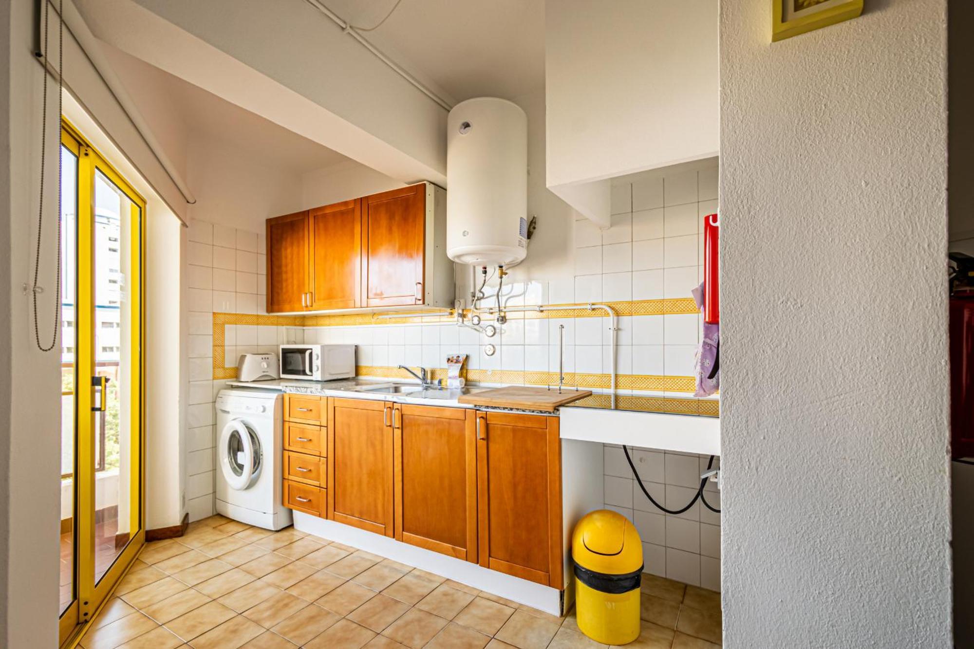 Beguest Clube Praia Da Rocha Apartment Portimao Ngoại thất bức ảnh
